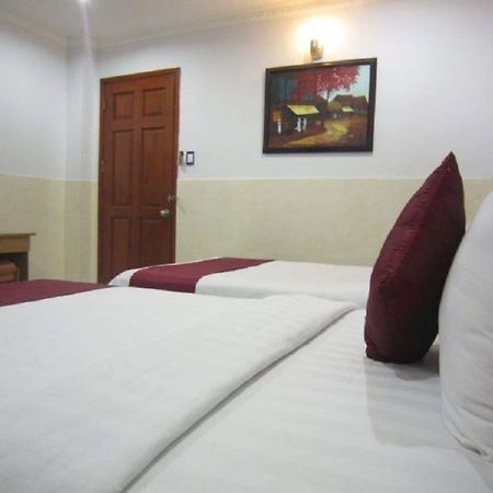 Thien Hoa Hotel Bandar Ho Chi Minh Luaran gambar