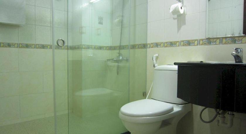 Thien Hoa Hotel Bandar Ho Chi Minh Luaran gambar